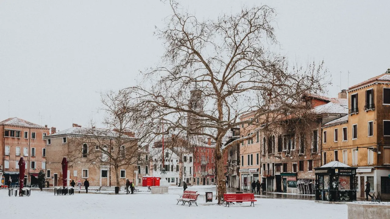 Best Time To Visit Venice - Veneto Inside