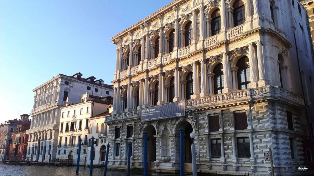 File:Venezia, san giorgio maggiore, interno 02.jpg - Wikimedia Commons, image size:1280x720