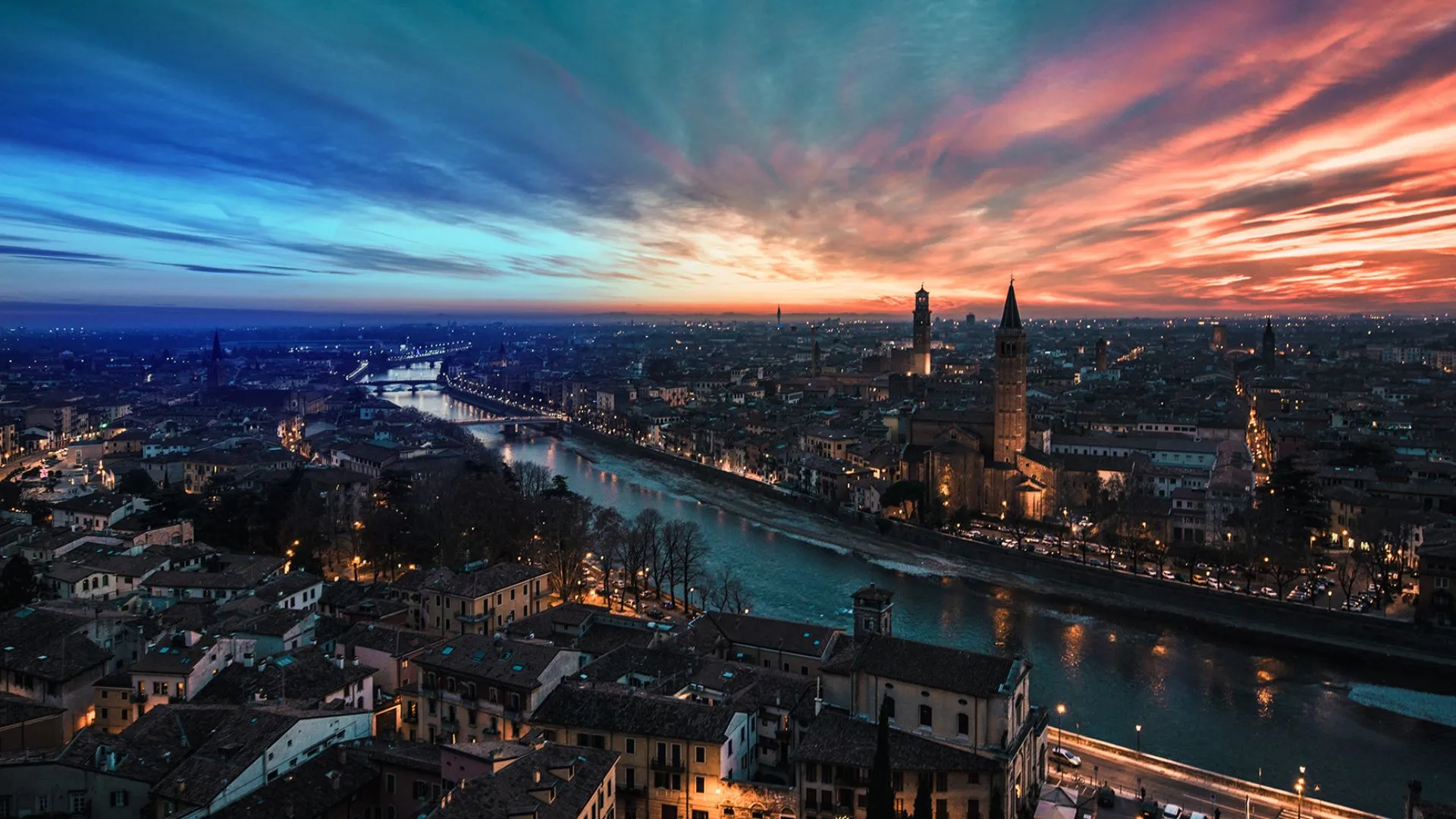 15 Reasons to Visit Veneto, Italy Beyond Its Capital Venice, image size:1920x1080