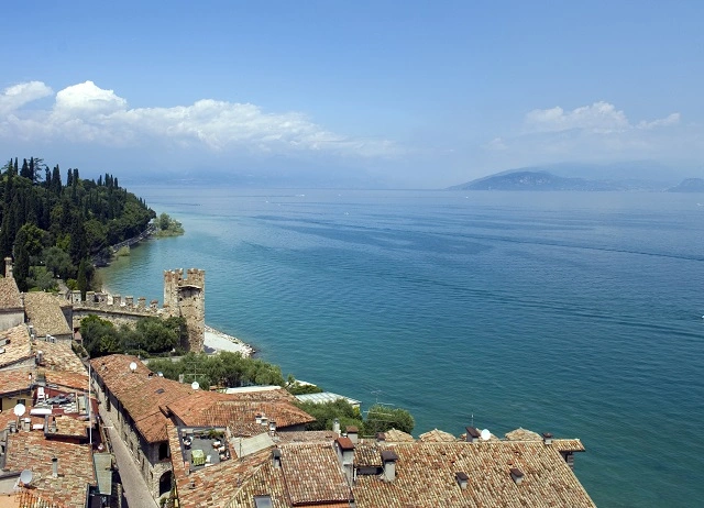 Lake Garda: the basics