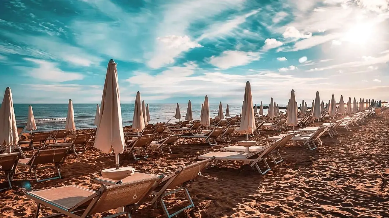 Caribe Bay Jesolo Venezia Prezzi Orari Apertura Informazioni