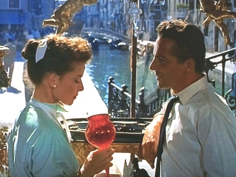 Summertime (1955 film) - Wikipedia