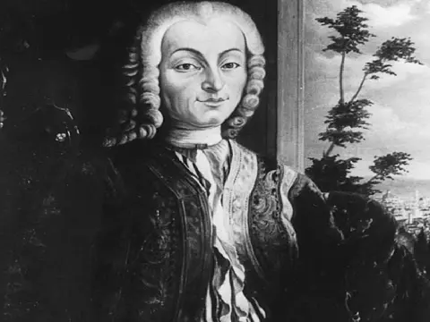 Bartolomeo Cristofori: the Padua-born man who invented the piano