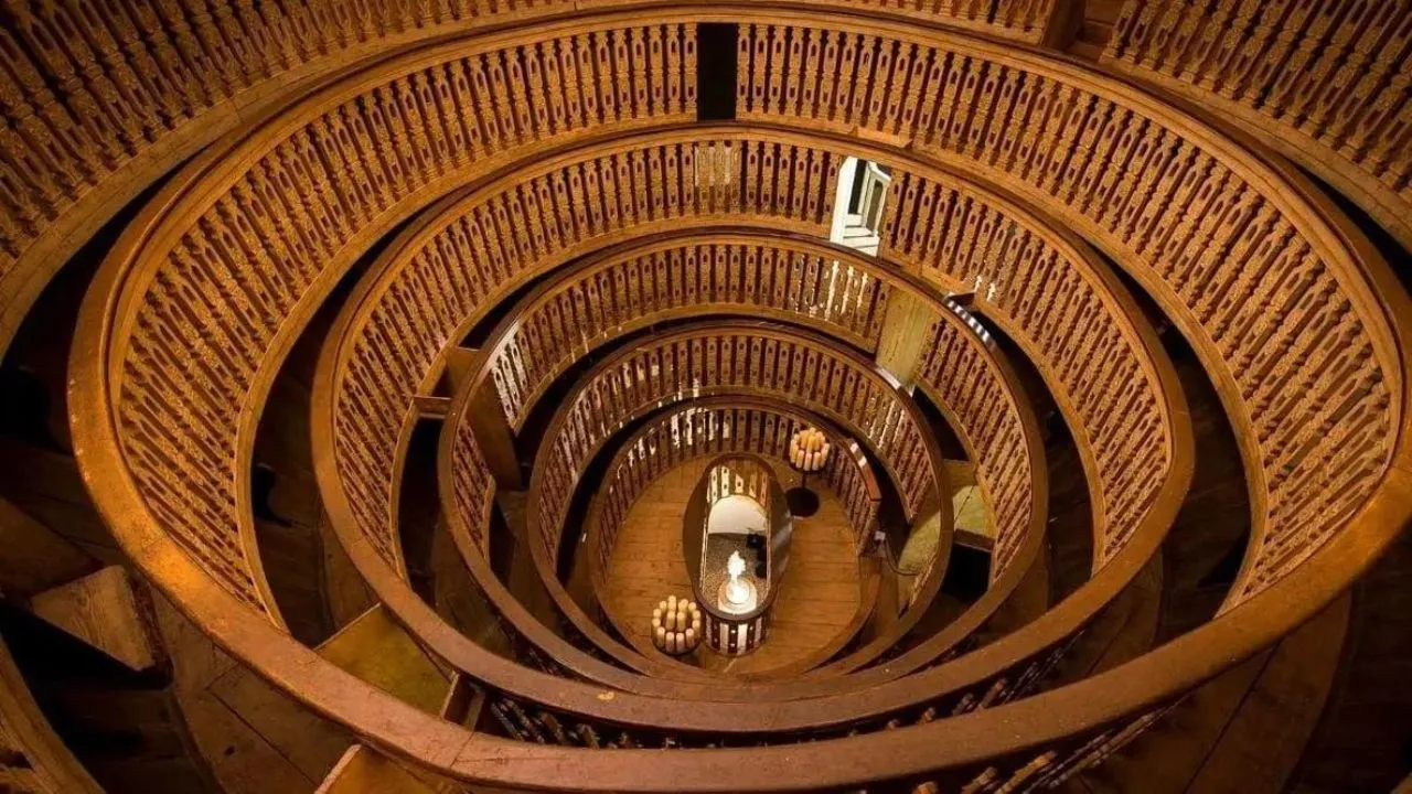 University of Padua | historical places to visit, image size:1280x720