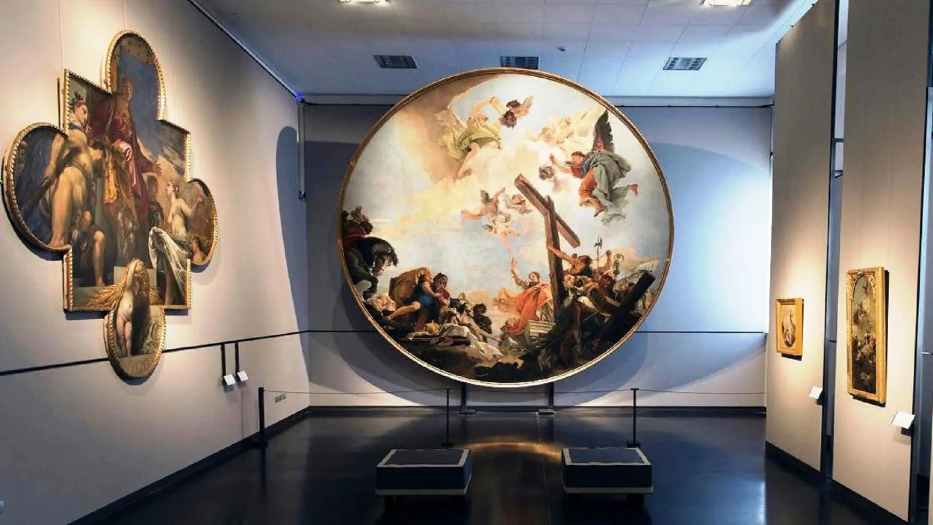 Gallerie dell&#39;Accademia Museum in Venice - Tickets Online