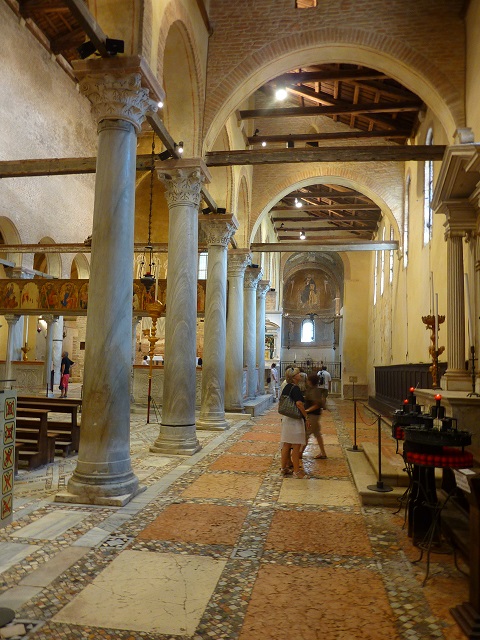 Torcello Basilica, Museum and Audiotour Tickets