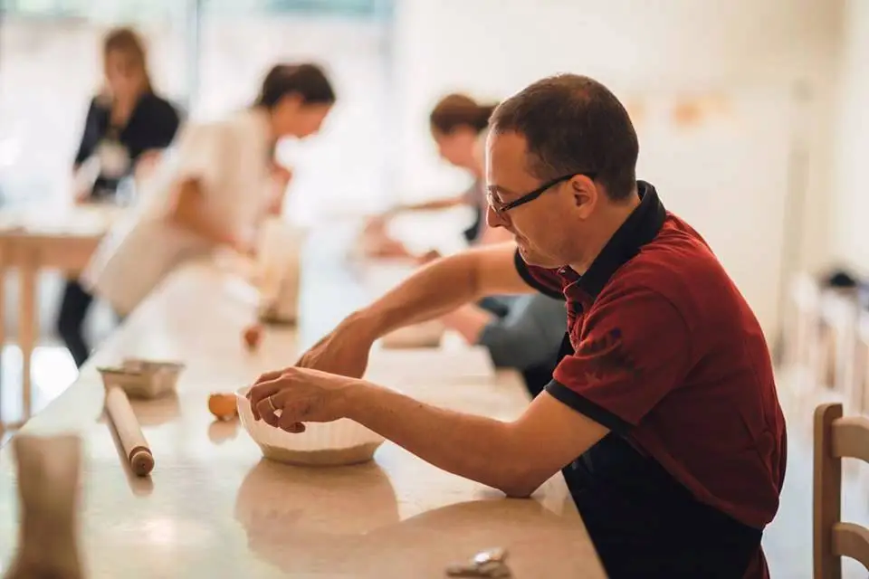 Verona Cooking Class Italian cuisine lessons