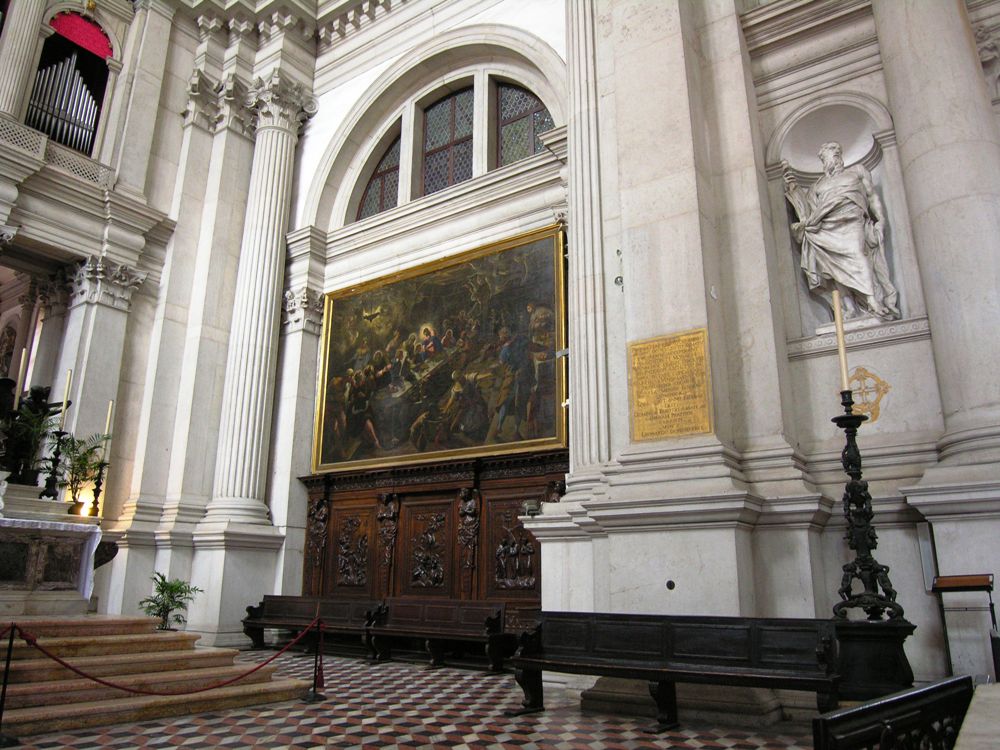 Tintoretto Artwork & Paintings | Private Tour in Venice