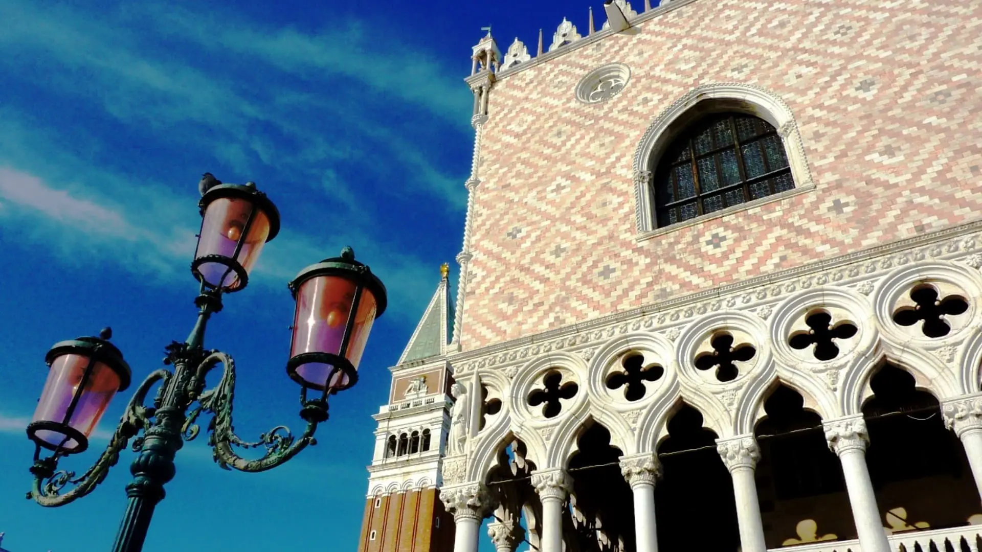 Venice Landmarks: Walking Tour plus St Mark&rsquo;s Basilica and Doge&rsquo;s Palace Skip-the-line Guided Visits