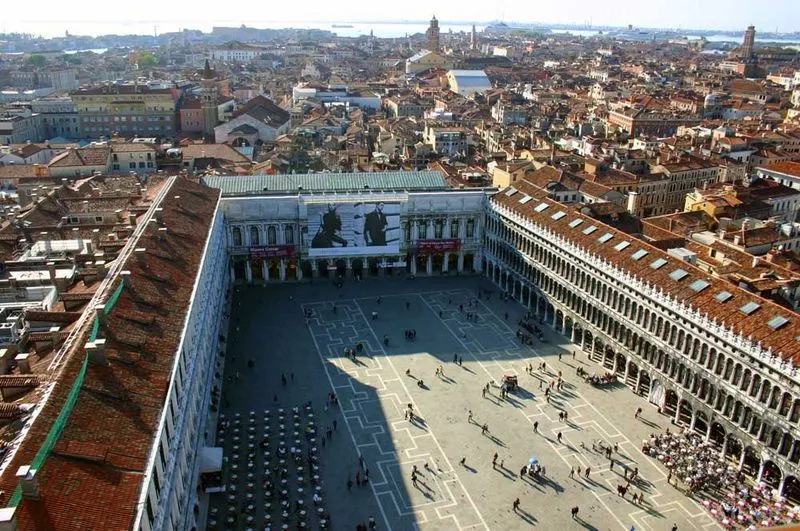 Guided Tour Museo Correr Venice | Correr Museum Tickets