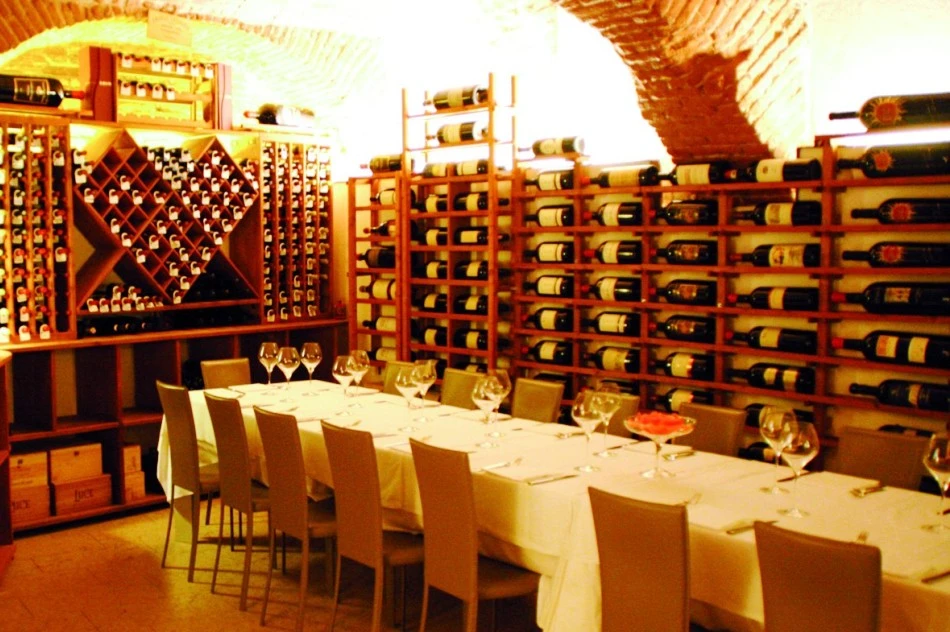 Verona Food & Wine Tour