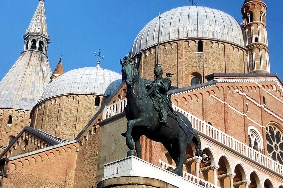 Your own Padova: Private Guided Tour of Padua