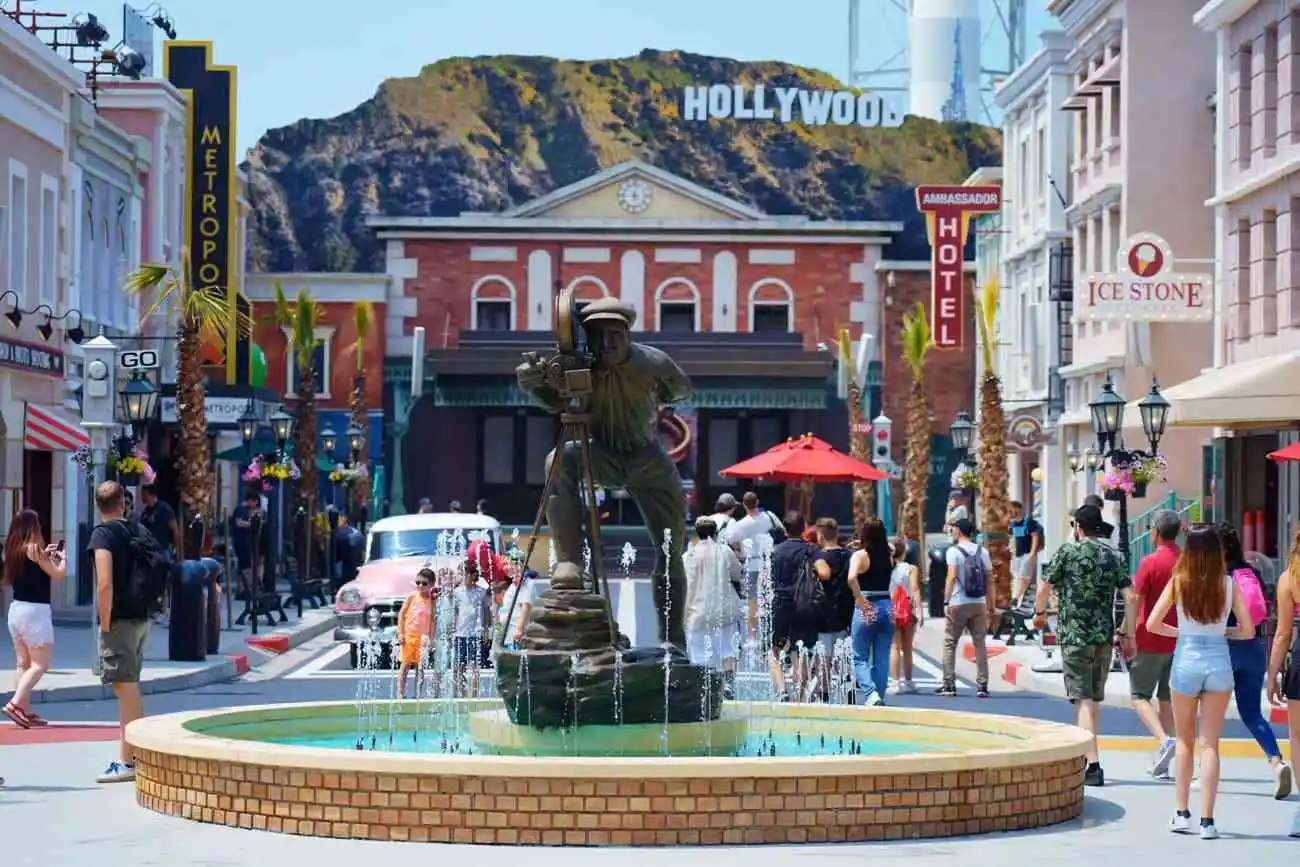 Movieland Lazise Verona Cinema Park Opening Times & Info