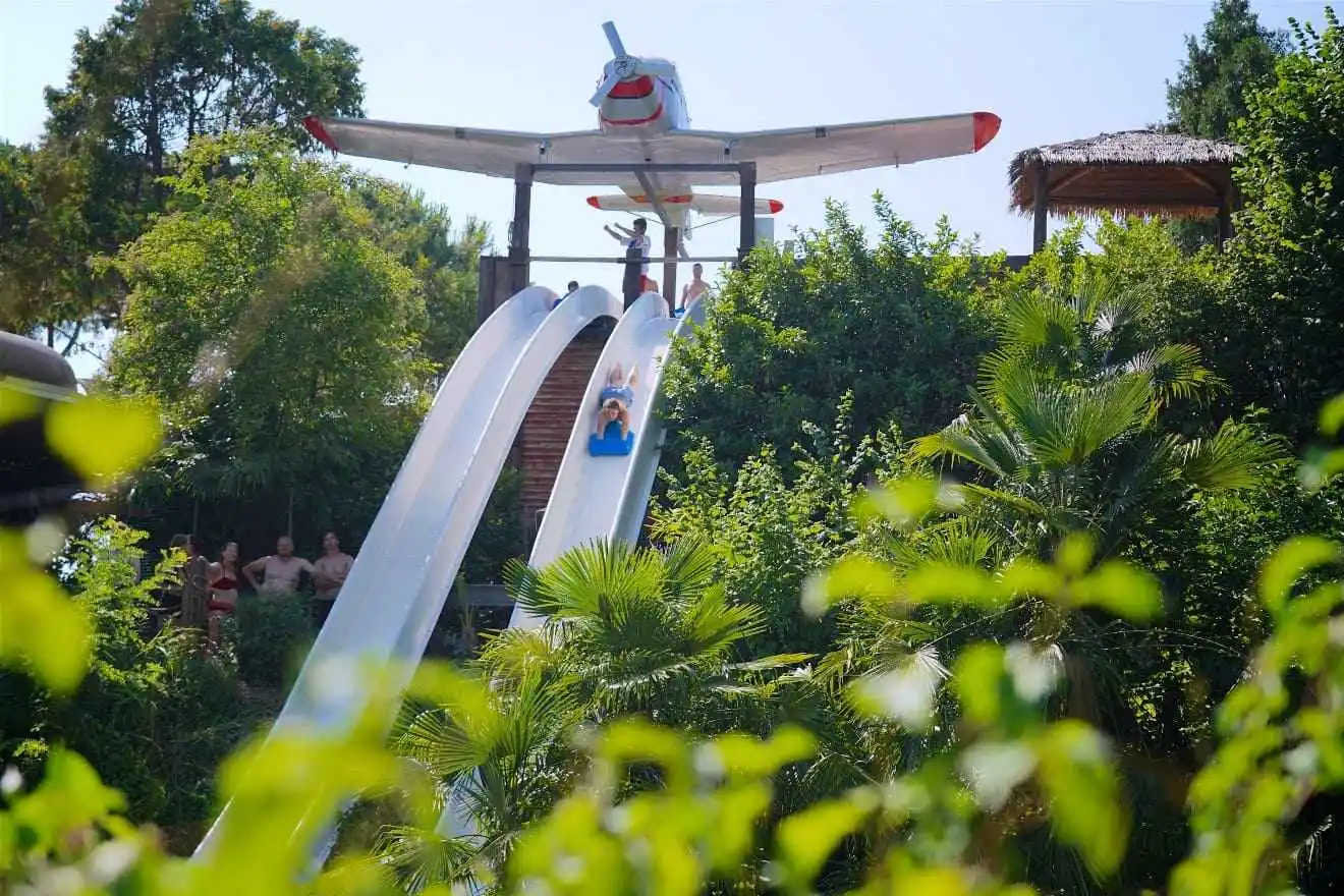 Caneva Aquapark Lazise Verona Canevaworld Prezzi & Info