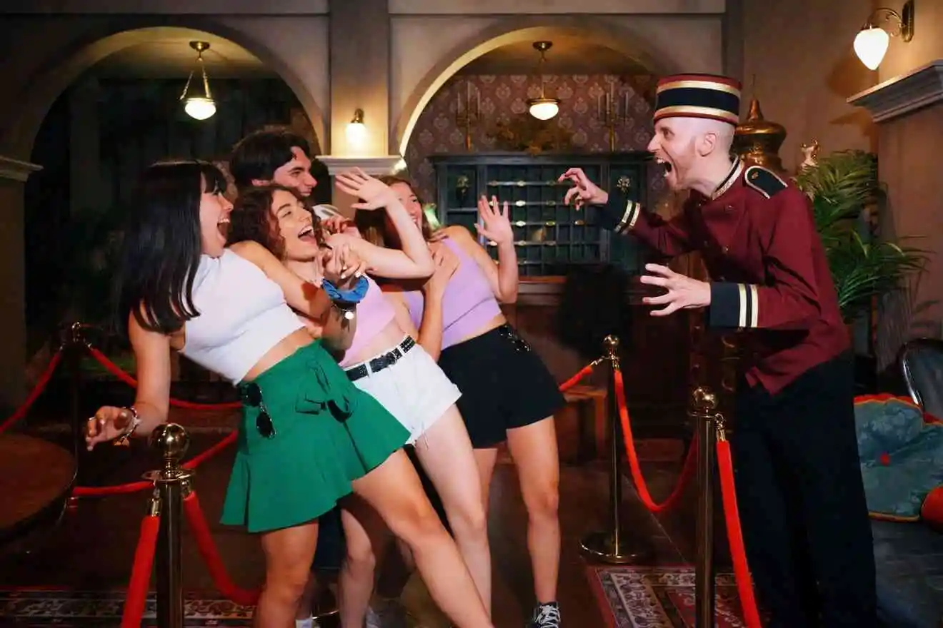 Movieland Lazise Verona Cinema Park Opening Times & Info