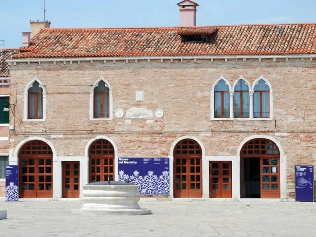 Lace Museum Burano Venice Tickets Prices Information Lace Museum Burano Venice Tickets Prices Information