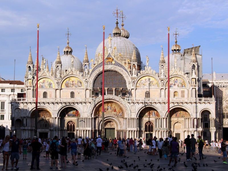 Museums and Monuments in Venice | Book online on Venetoinside