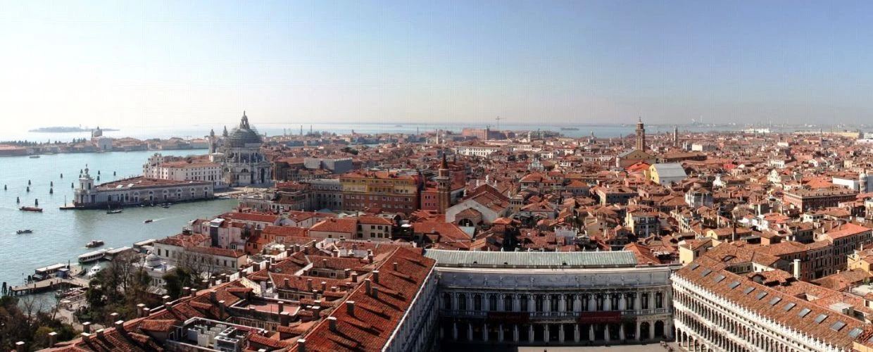 St Mark's Campanile in Venice Tickets Prices Openings History