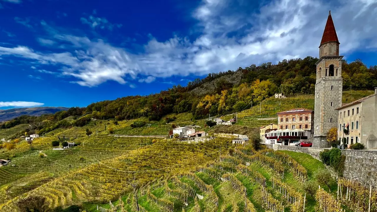 Prosecco Festival 2024 Italy Wine Tastings & Events