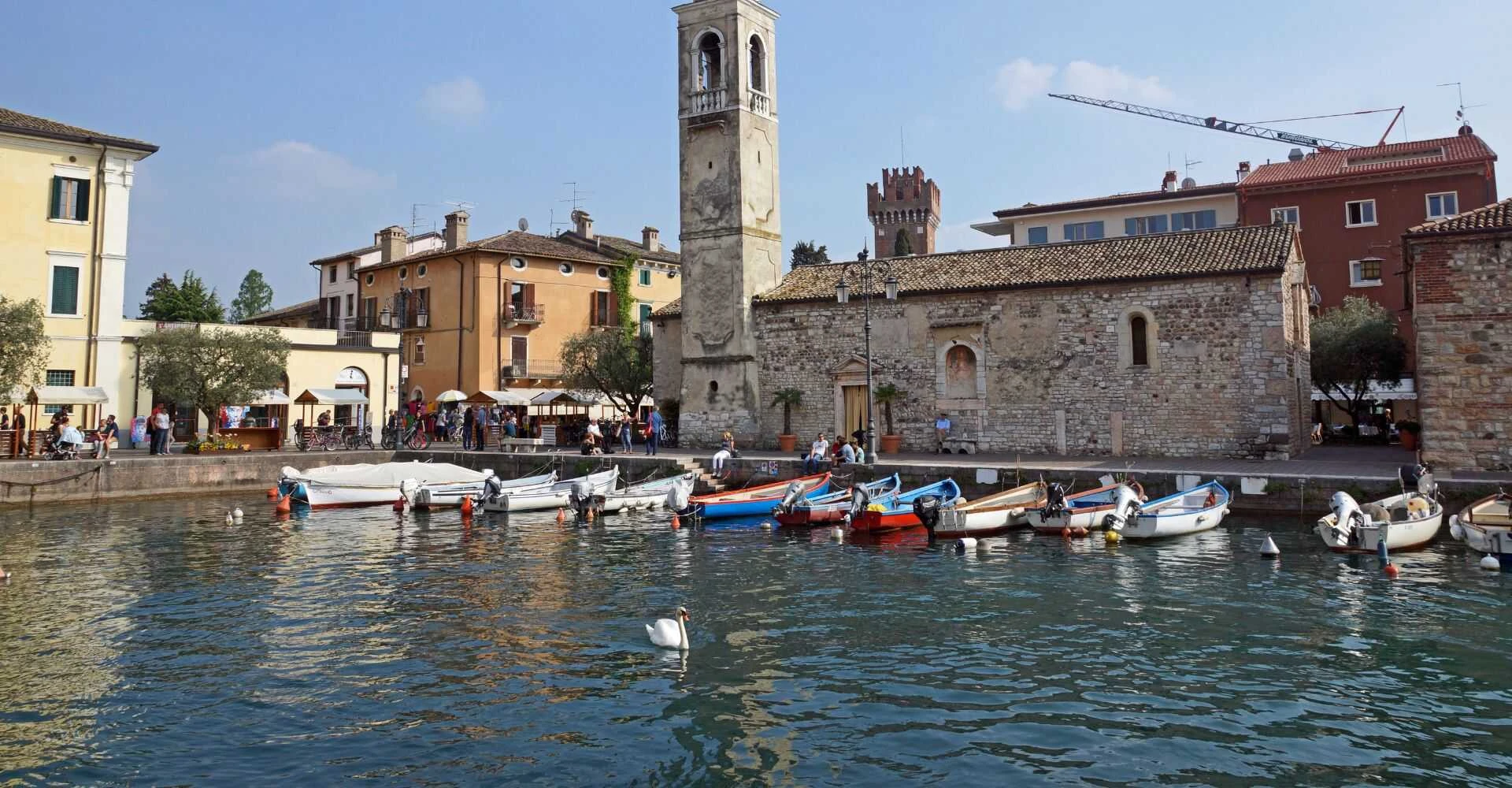 Lazise