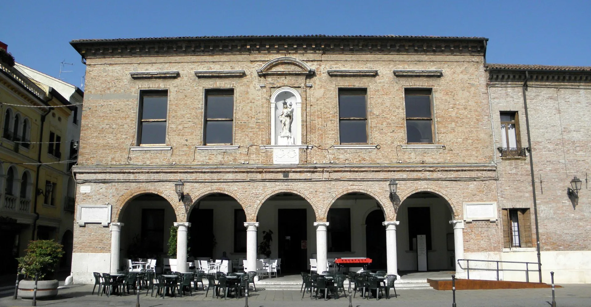 la voce di rovigo oggi lendinara