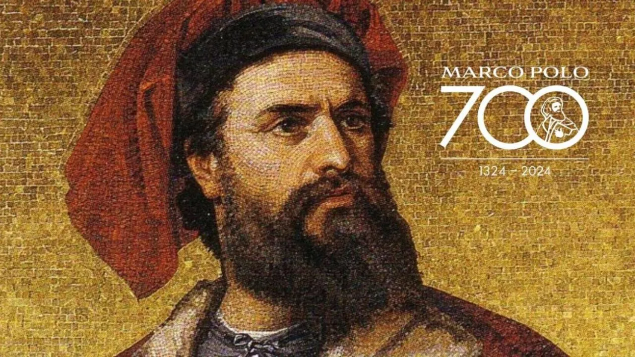 Marco Polo 700 - I Mondi di Marco Polo: a great exhibition in Venice