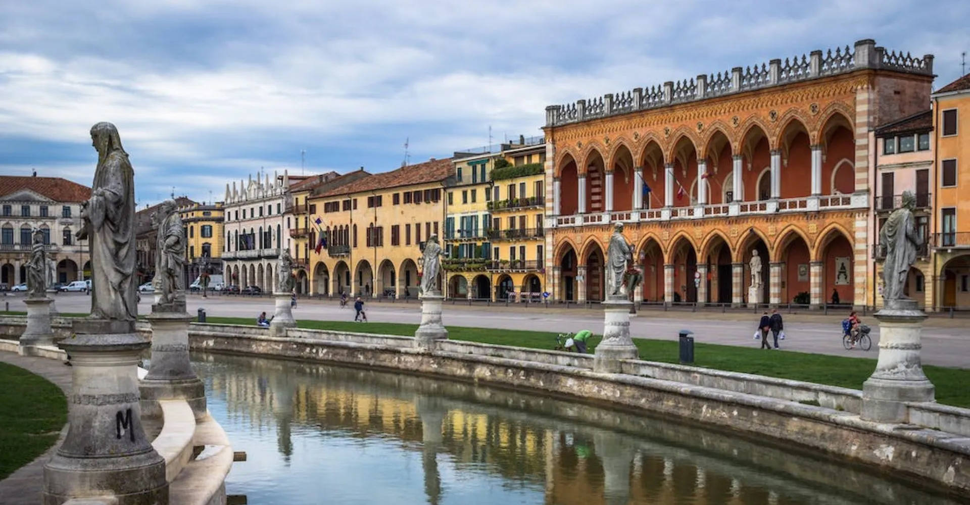 5 things to do for free in Padua