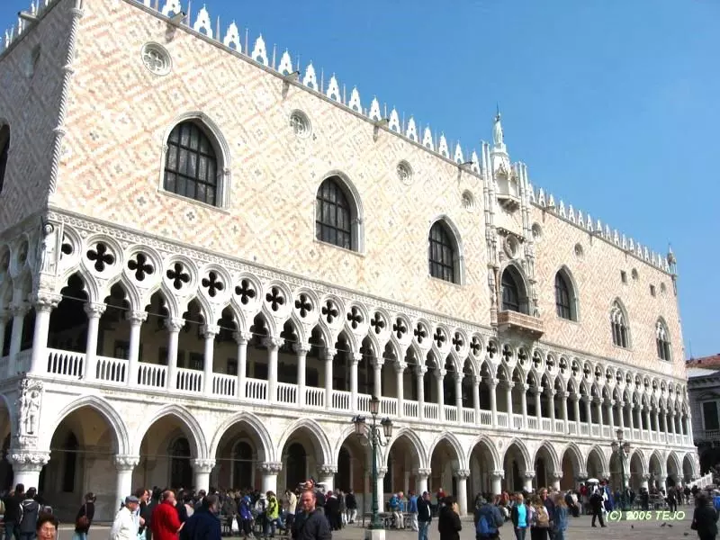Venice Doge&rsquo;s Palace &ndash; Tickets Online