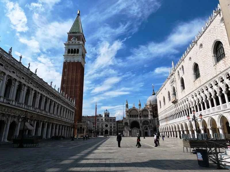 Museum Pass: Doge&rsquo;s Palace + 11 museums in Venice