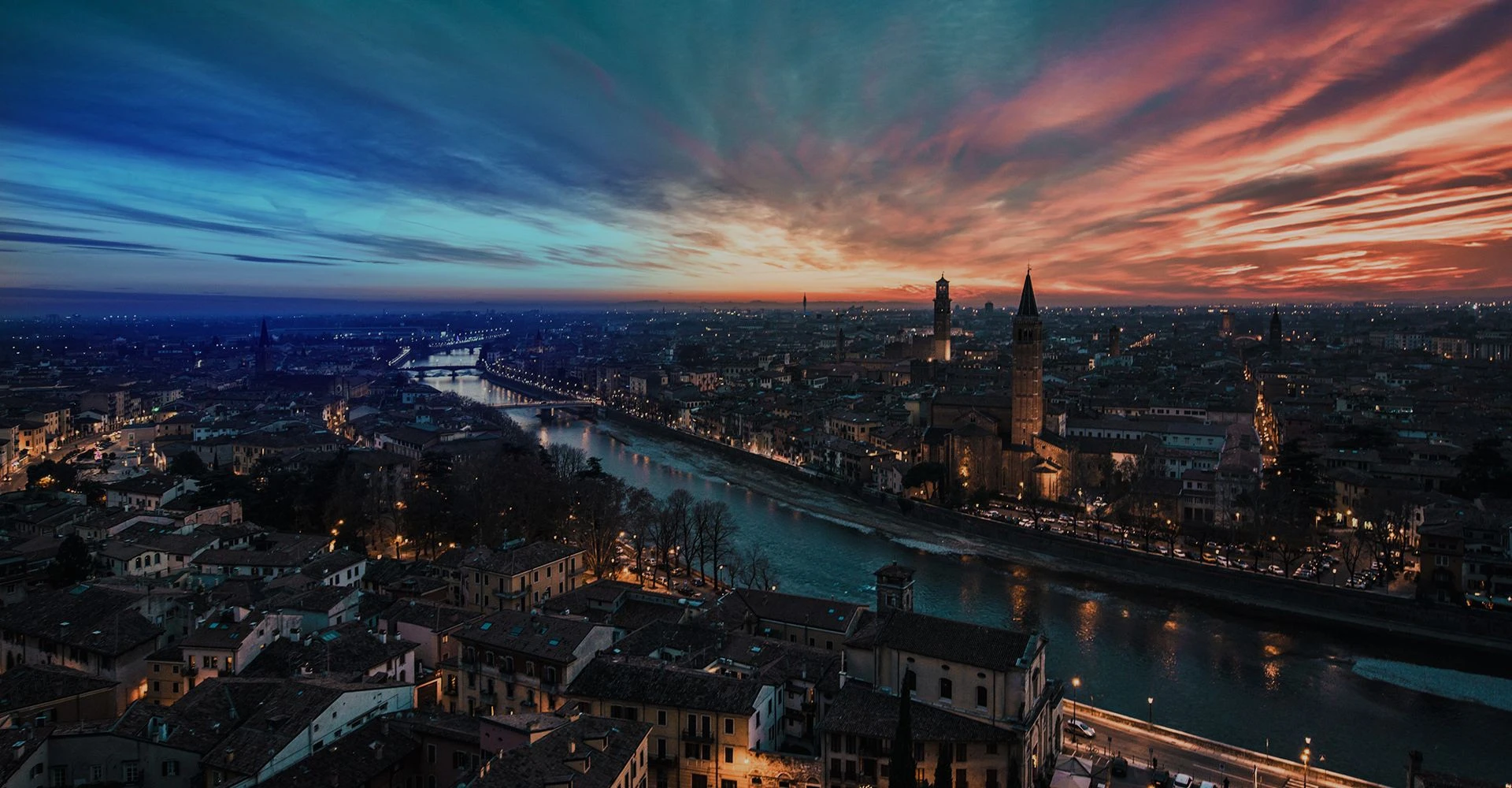 News and Curiosities about Verona and surroundings